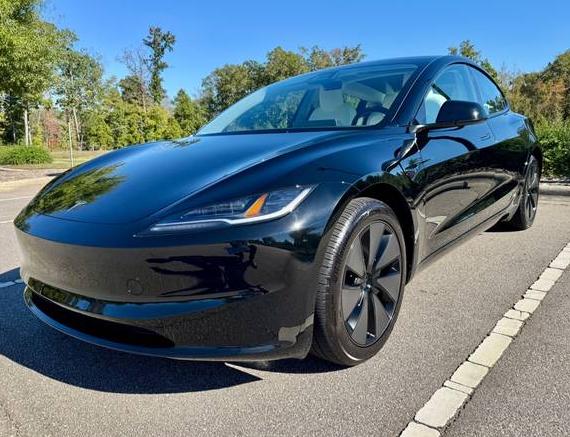 TESLA MODEL 3 2025 5YJ3E1EA8SF984377 image TESLA MODEL 3 2025 5YJ3E1EA8SF984377 image
